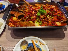 -鱼酷活鱼烤鱼(恒隆广场店)