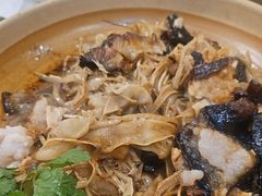 -桂缘味道·武夷乡土农家老味道