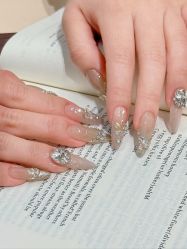 -Touch Nail·品质·美甲美睫