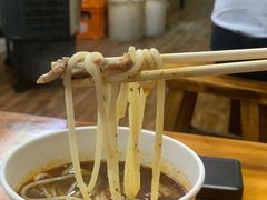 -王记生烫牛杂面馆(兰陵路店)