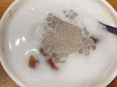 -冰神糖水铺(国贸中心店)