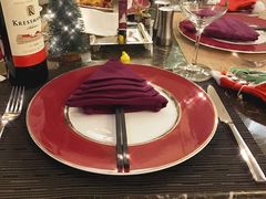 -漢咖啡·全服务式自助晚餐(武汉洲际酒店)