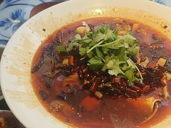 -川流不息·地道川菜·小龙虾(新松江路店)