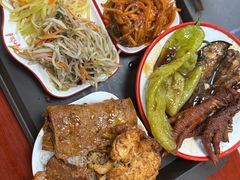 -刘小忙把子肉(北园大街总店)