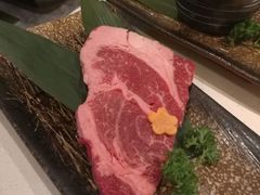 -赤坂亭M9和牛烧肉·日料398放题(万达店)