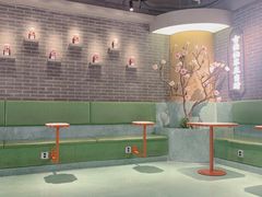 -悸动(吴泾宝龙广场店)