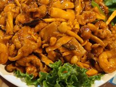 -合家院饭庄(榆关道店)