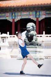 -小熊饼干专业儿童摄影