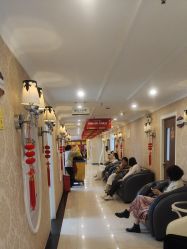 -深圳春天阳光医院·轮廓抗衰中心