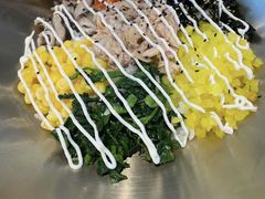 -梨花牛肉汤饭(仁恒伊势丹店)
