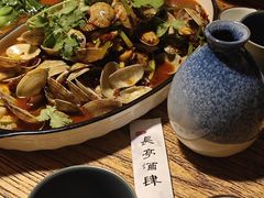 -长亭酒肆.武夷菜(鼓楼后海店)