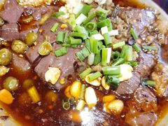 -谢老五跷脚牛肉·非遗传承店