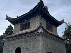 -大慈恩寺(大雁塔)