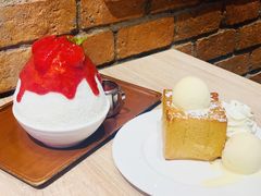 -After You Dessert Cafe(CENTRALWORLD)