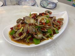 -覃记海鲜美食餐厅