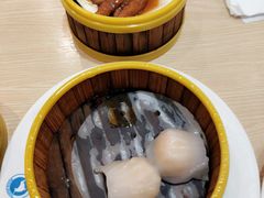 -纽斯特牛排自助餐厅(浦江万达店)
