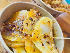 -周小亮丁家坡洋芋(全国总店)