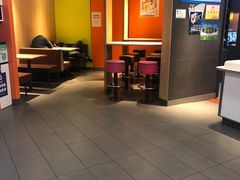 -麦当劳(光新乐购店)