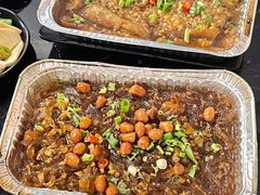 -燚青春泥炉烤肉(东泰店)