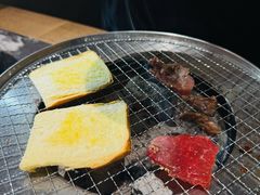 -隐家本格烧肉(万达广场店)