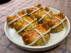 -新光酒家·河豚·海鲜·蟹料理(浦东店)