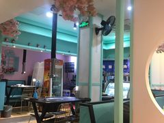 -烤路里·韩国品质自助烤肉(石路天虹4号店)