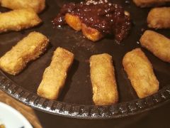 -刀板香·安徽菜(望江东路店)