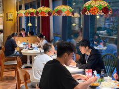 -金谷园饺子馆(北邮总店)
