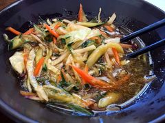 -弓二莜面(总店)
