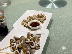 -舌尖上·霞浦滩涂海鲜(总店)