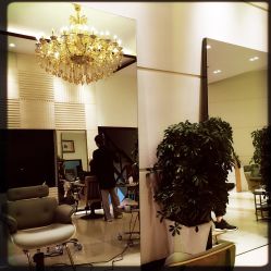 -Hello Lady发型设计