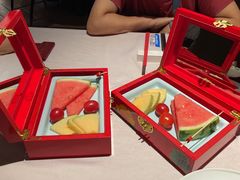 -千百味红餐厅·江西菜(绿地双子塔店)