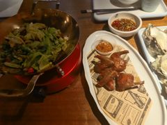 -乔街深夜食堂·台州菜·高压锅生蚝(杭州总店)