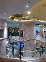 -奈尔宝家庭中心·亲子餐厅(苏州大悦城店)