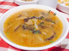 -西贝莜面村(上海百联西郊店)