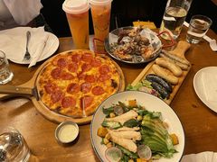 -COMMUNE幻师(上邦百汇城店)