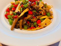 -椒爱水煮鱼川菜(CBD万达店)