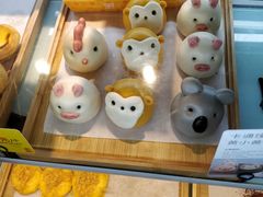 -满满元气枣糕(国瑞城店)