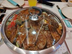 -黄记煌三汁焖锅(首创奥特莱斯店)