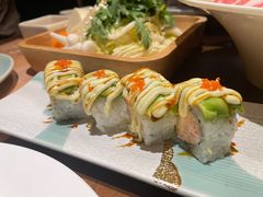-山葵家·创意料理(EFC欧美广场店)