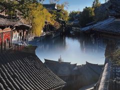 -台儿庄古城