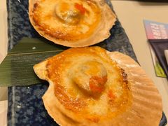 -大渔铁板烧(东城店)