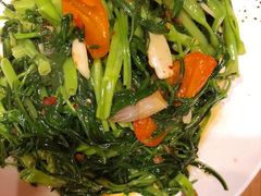 通心菜-泰堤坊(淡水体育馆店)