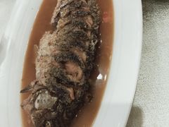 -阿庄新豫菜(航海东路店)