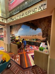 -卡通尼·Safari非洲探索乐园·生日会(金桥国际商业广场店)