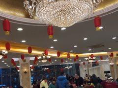 -江南村酒家