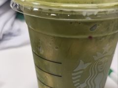 -星巴克(宏汇国际广场店)