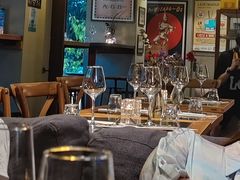-LA  PETANQUE(泰安路店)