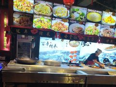 -人民公社大食堂(张家湾店)