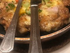 -新旺茶餐厅(嘉里城店)